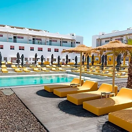 Buendia Corralejo Nohotel 5* FUERTEVENTURA ISLAND