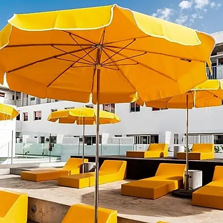 Hotel Buendia Corralejo Nohotel 5*