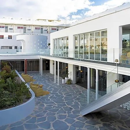 Hotel Buendia Corralejo Nohotel
