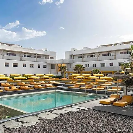 호텔 Buendia Corralejo Nohotel
