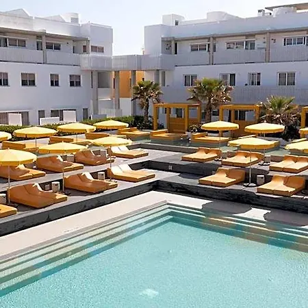 Buendia Corralejo Nohotel 5*