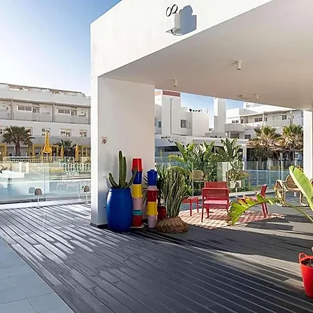 Buendia Corralejo Nohotel Hotel 5*