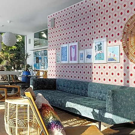 Buendia Corralejo Nohotel 5* FUERTEVENTURA ISLAND