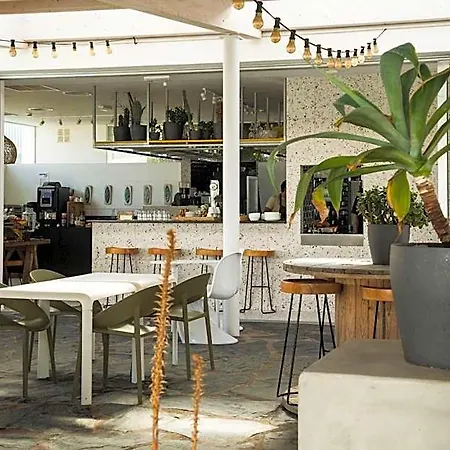 Buendia Corralejo Nohotel 5* FUERTEVENTURA ISLAND