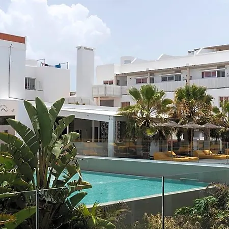 Buendia Corralejo Nohotel 호텔 FUERTEVENTURA ISLAND