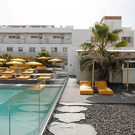Hotel Buendia Corralejo Nohotel FUERTEVENTURA ISLAND