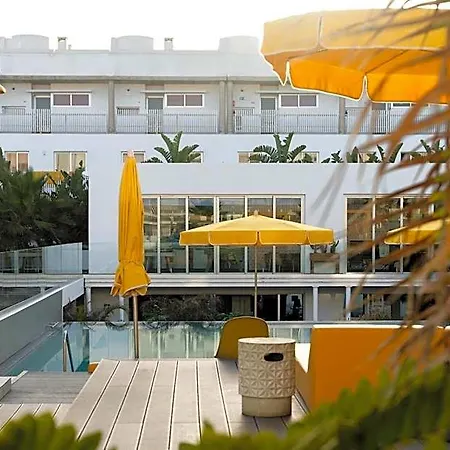 Hotel Buendia Corralejo Nohotel FUERTEVENTURA ISLAND