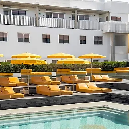 Buendia Corralejo Nohotel Hotel FUERTEVENTURA ISLAND