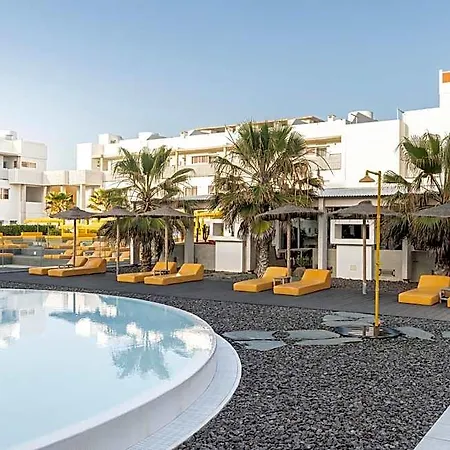 Hotel Buendia Corralejo Nohotel FUERTEVENTURA ISLAND