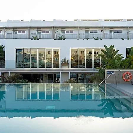 Buendia Corralejo Nohotel