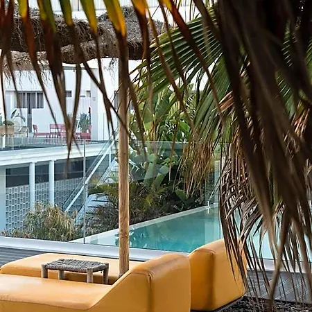 Hotel Buendia Corralejo Nohotel