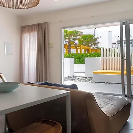 Buendia Corralejo Nohotel 5*
