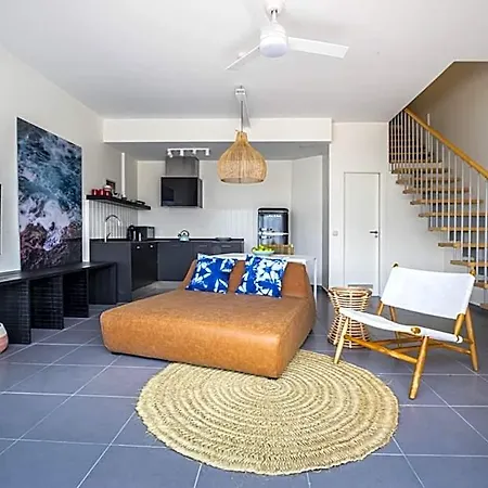 Buendia Corralejo Nohotel 5*