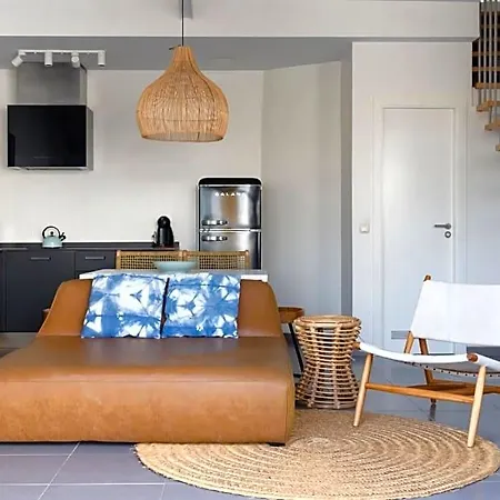 Hotel Buendia Corralejo Nohotel 5*
